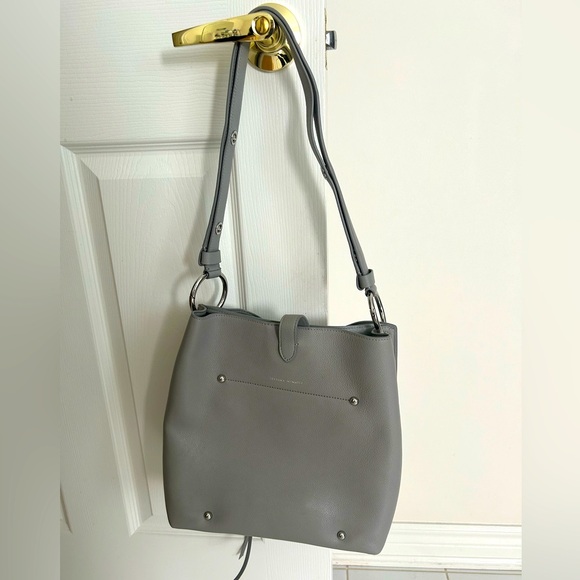 Rebecca Minkoff bag (like new) - Picture 2 of 7